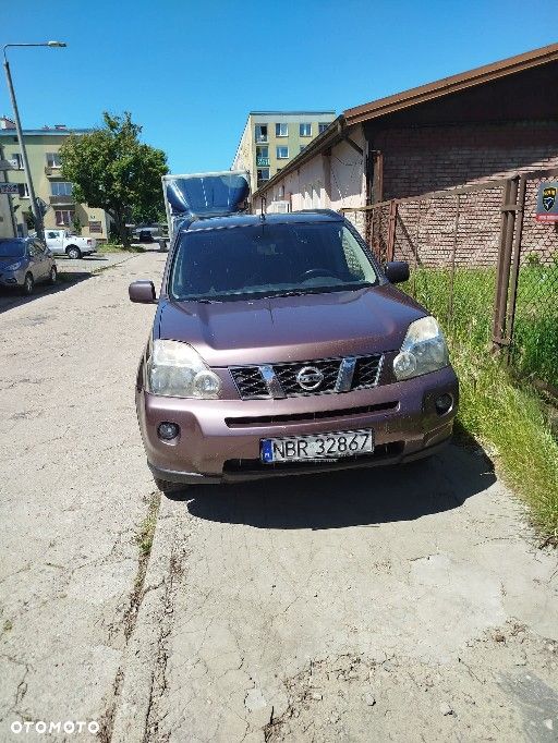Nissan X-Trail 2.0 dCi 4x4 DPF Platinum - 1