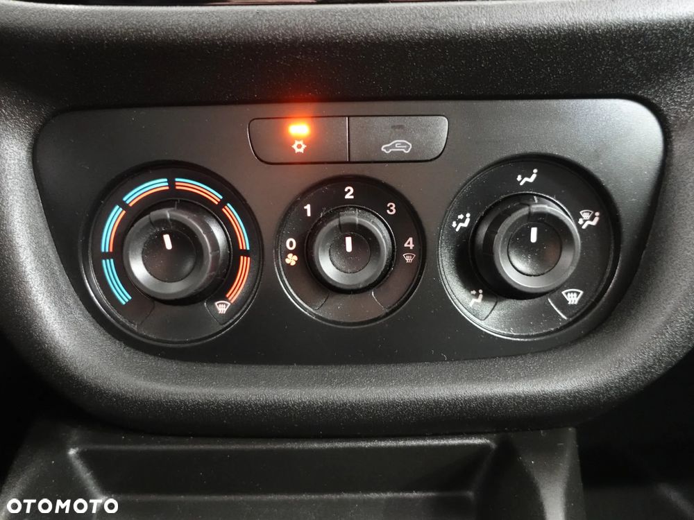 Fiat Doblo Cargo L1H1 - SX - 35