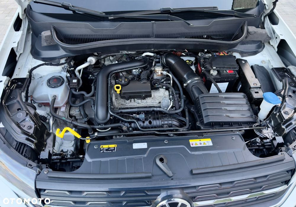 Volkswagen T-Cross - 35