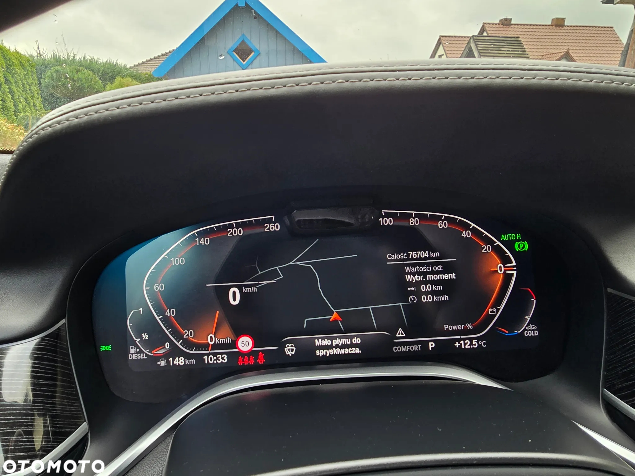 BMW Seria 7 740Ld xDrive - 6