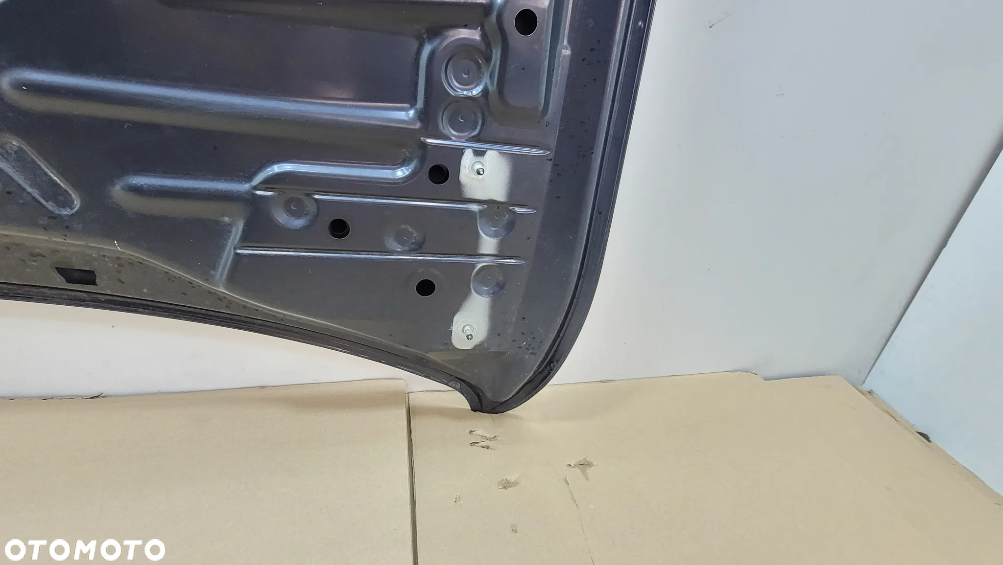 MASKA POKRYWA SILNIKA BMW 3 F30 F31 4 F32 F33 F36 ORG 12-19 - 13