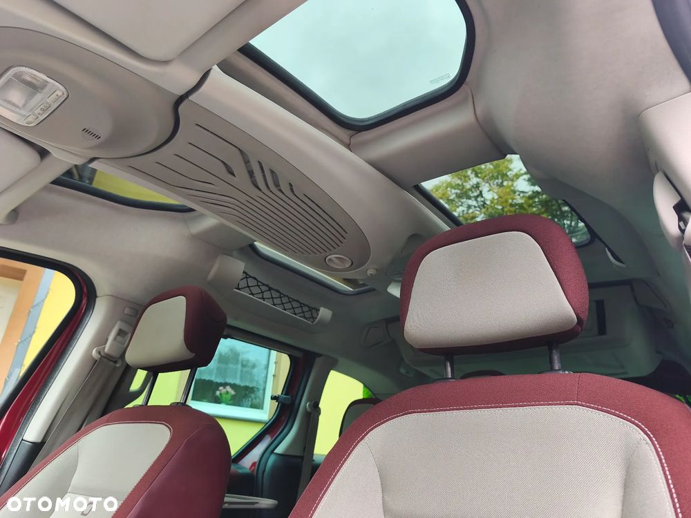 Citroën Berlingo - 15