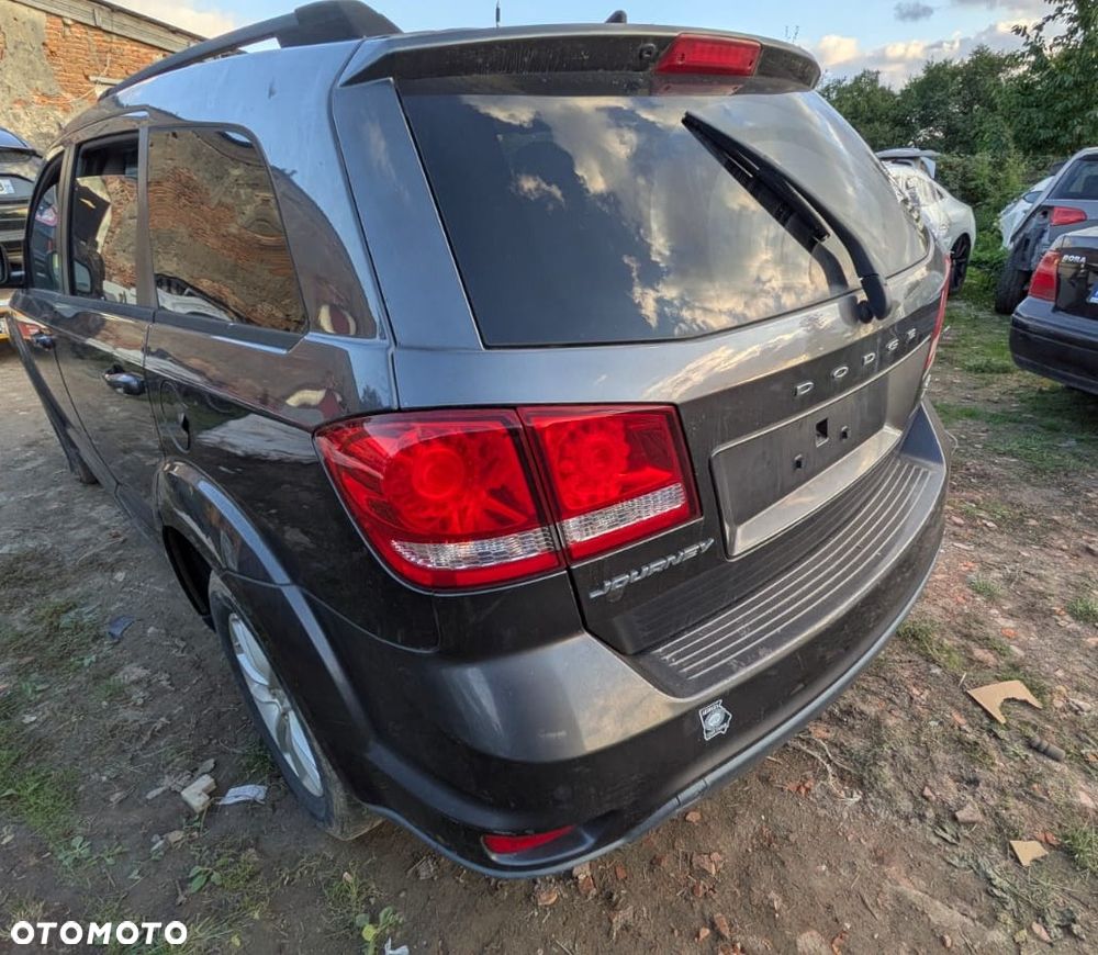 Dodge Journey - 3