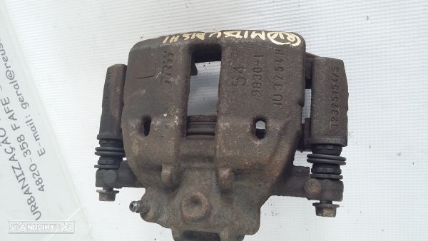 Pinça Travão Fr Esq Mitsubishi Colt Vi (Z3_A, Z2_A) - 2