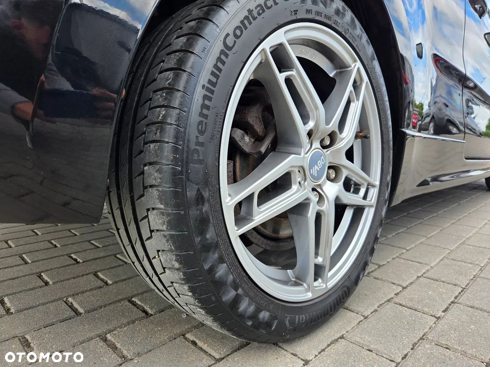 Kia ProCeed 1.6 CRDi 136 ISG GT Line - 8