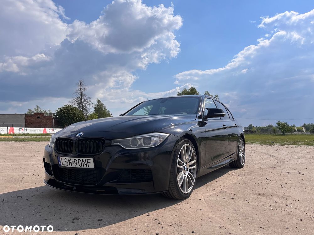 BMW Seria 3 - 1