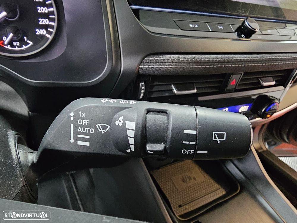 Nissan Qashqai - 19
