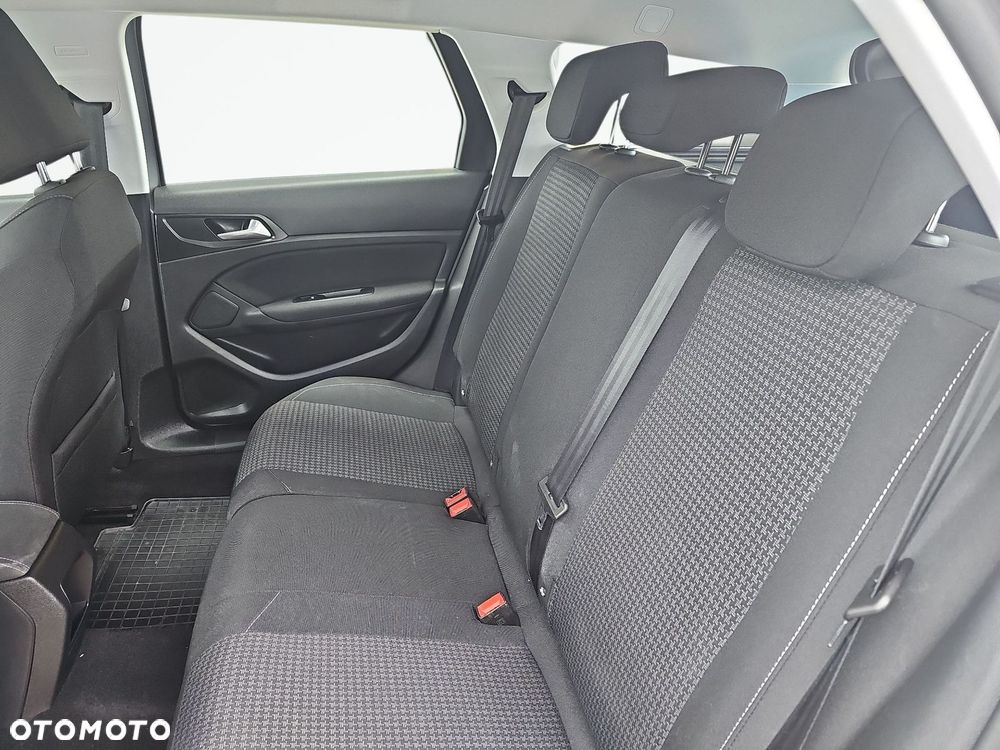 Peugeot 308 1.5 BlueHDi Active Pack Business S&S - 21