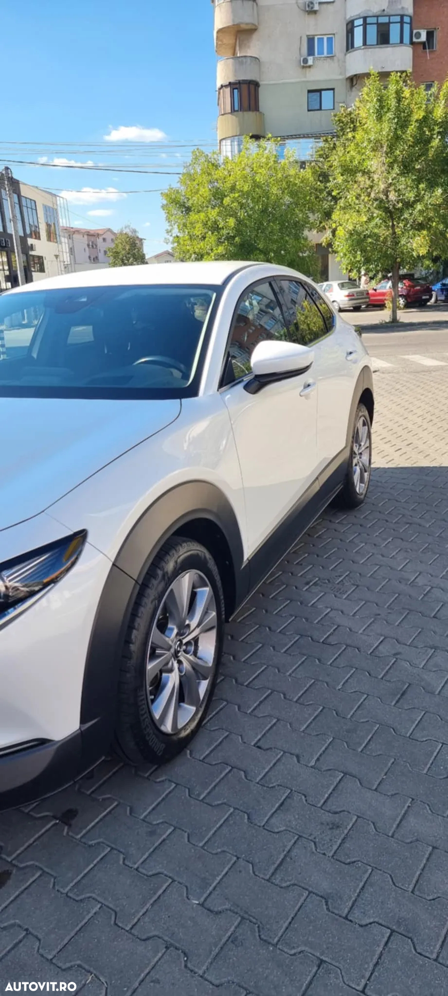 Mazda CX-30 - 9