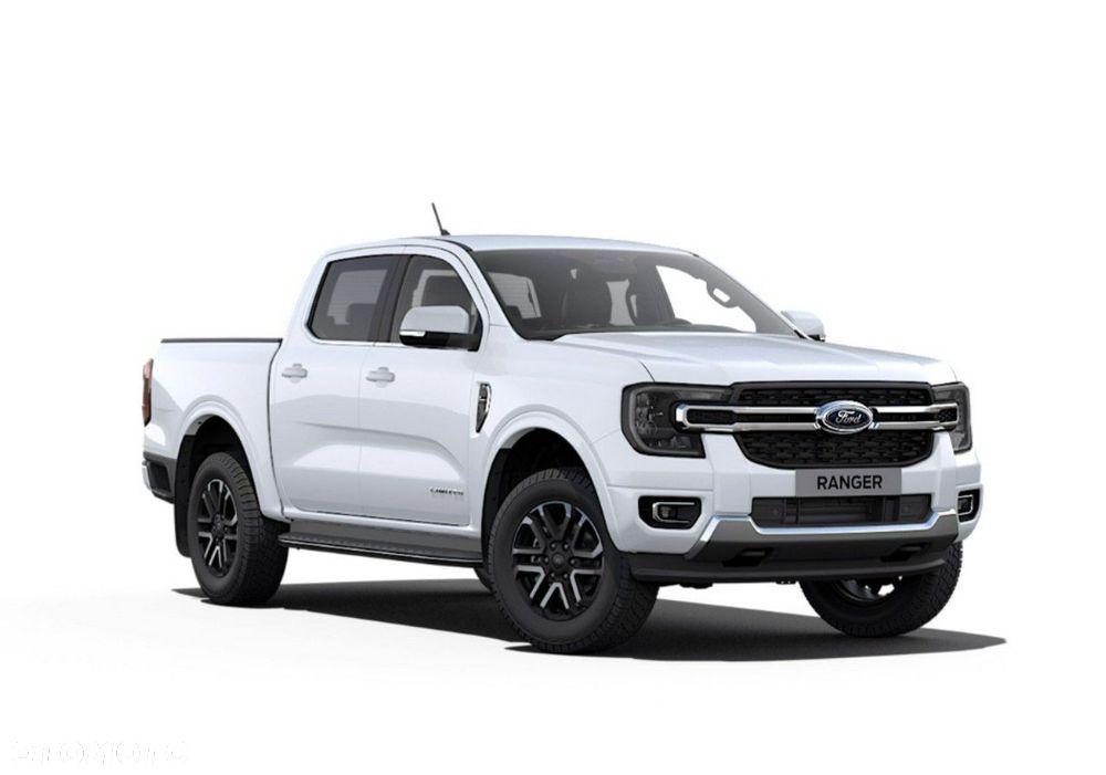 Ford Ranger - 2