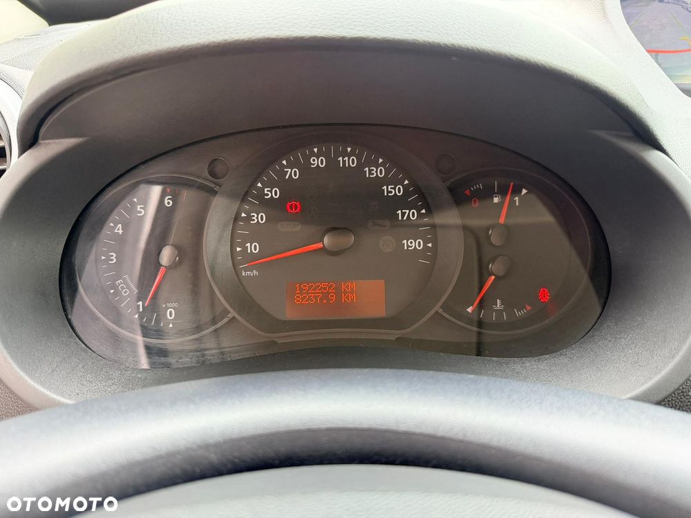 Renault Kangoo - 17