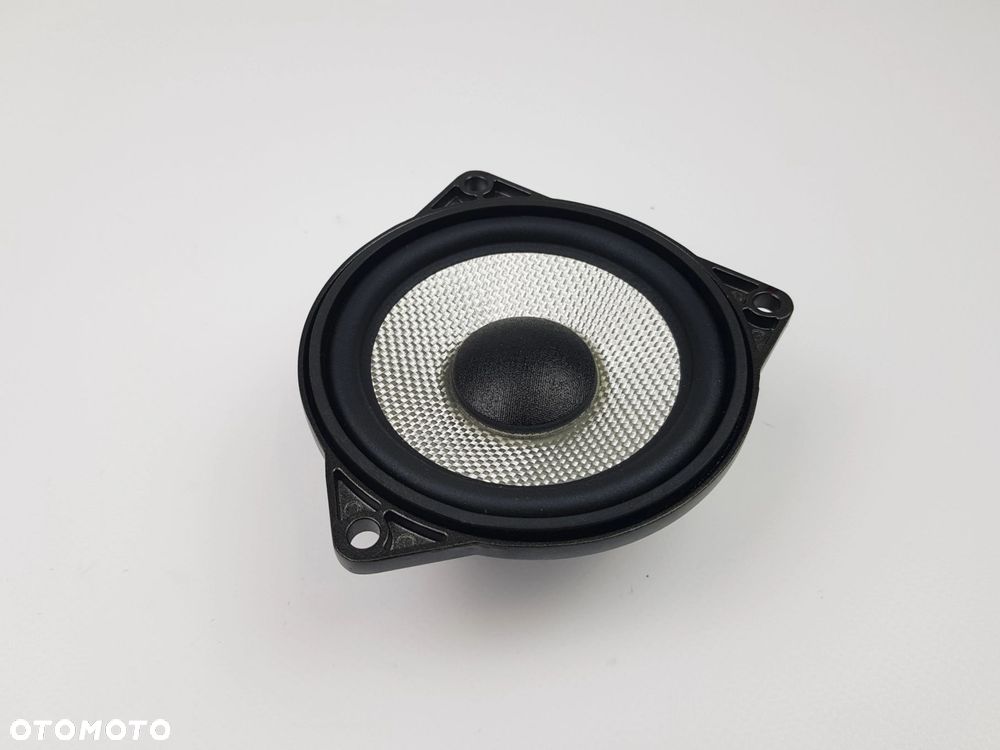 NOWY ORYGINALNY Głośnik średniotonowy Bowers Wilkins BMW X5 X7 2622774 - 3