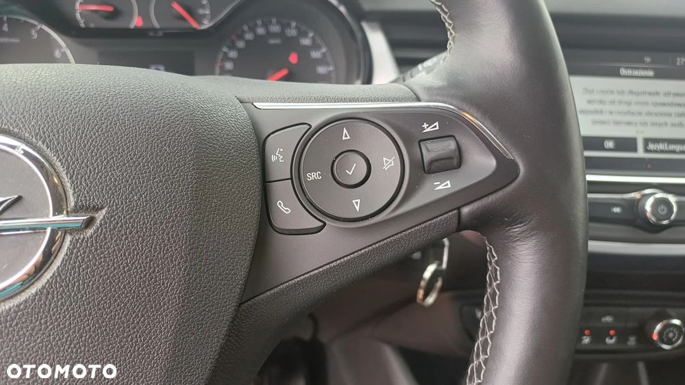 Opel Crossland X 1.2 Action - 11