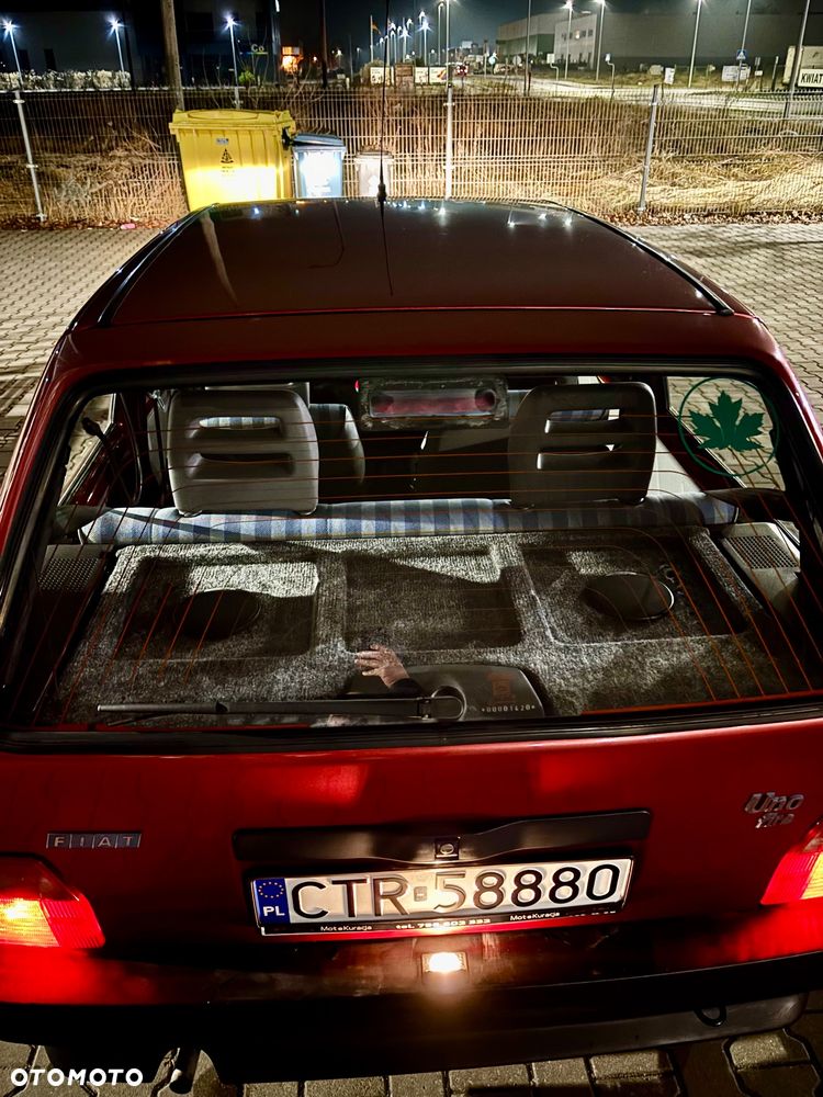 Fiat Uno 1.0 i.e Fire Start - 7