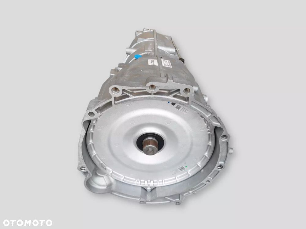 Skrzynia biegów Automatyczna BMW X5M X6M S68 4.4 V8 GN8L80DZ - 4