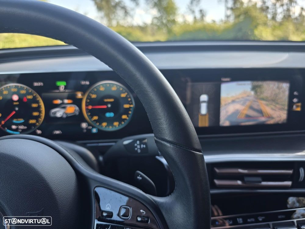Mercedes-Benz EQC 400 4Matic - 56