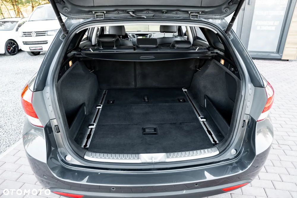 Hyundai i40 i40cw 1.7 CRDi 5 Star Edition - 23