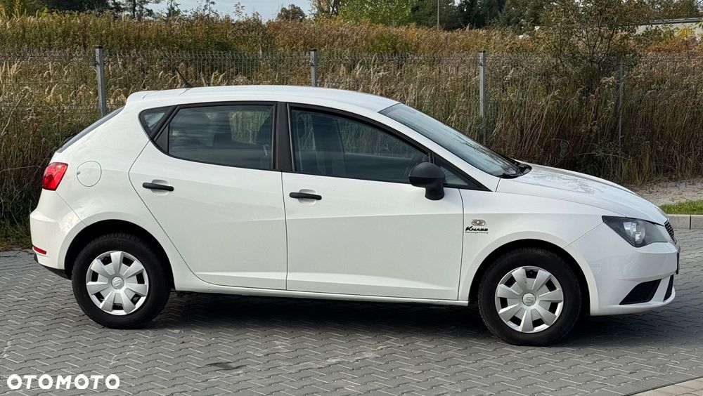 Seat Ibiza - 7