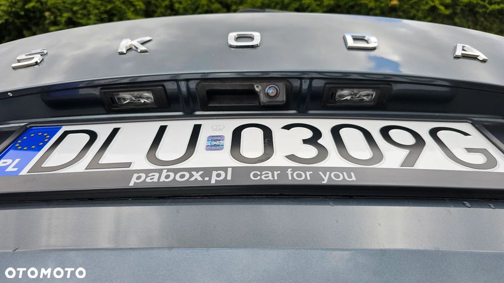 Skoda Karoq 1.6 TDI SCR 4x2 Style DSG - 23