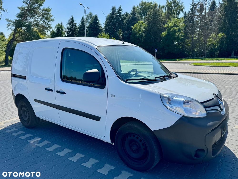 Renault Kangoo - 2