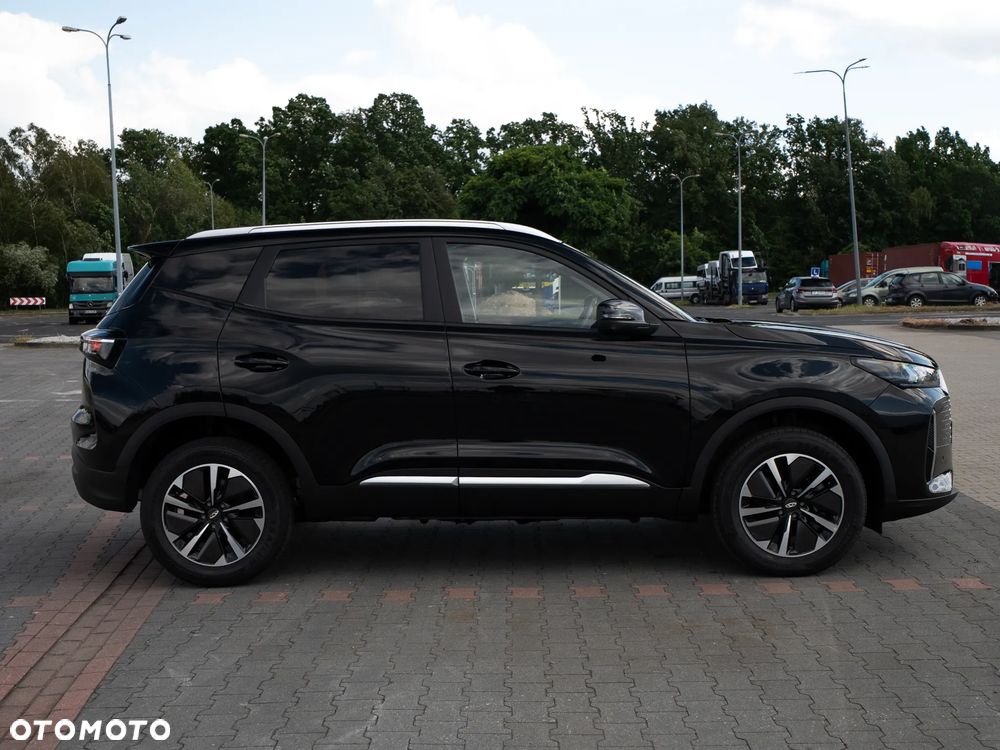 Chery Tiggo 4 1.5 GDI HEV Prestige DHT - 11