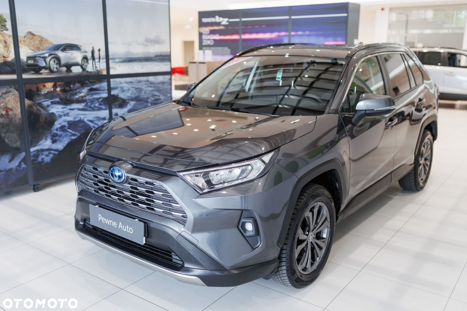 Toyota RAV4 - 12