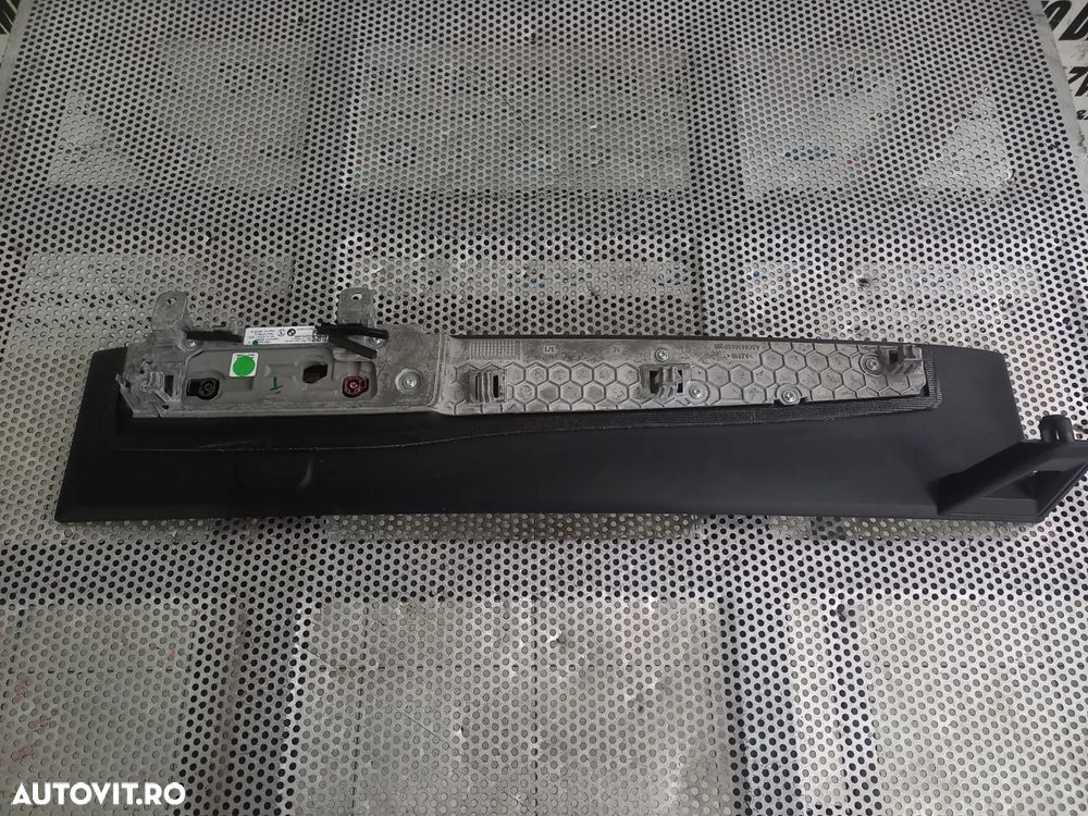 Ceasuri Bord Display Tableta Mare Bmw G20 G21 G22 G23 G26 G42 G80 G82 Volan Stanga 12.3 Inch Volan - 7