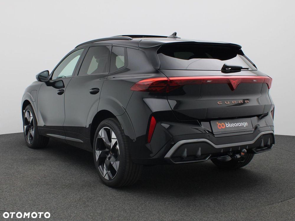 Cupra Terramar 1.5 e-Hybrid DSG - 7