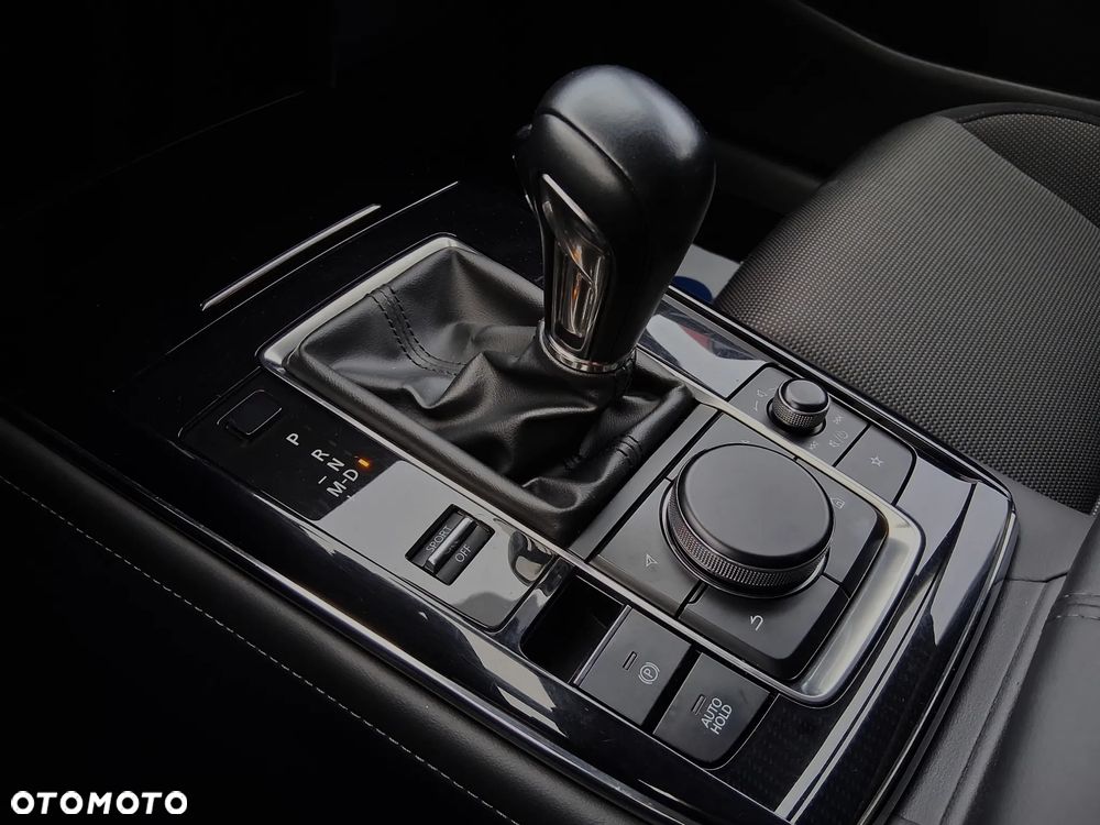 Mazda CX-30 2.0 mHEV Kanjo 2WD - 12