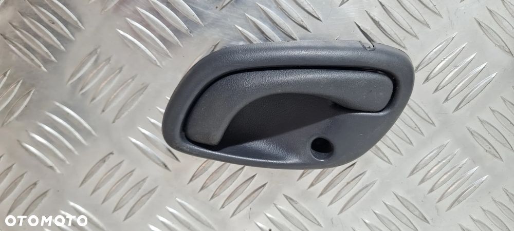 Suzuki Jimny Klamka Drzwi Wewnętrzna - 2