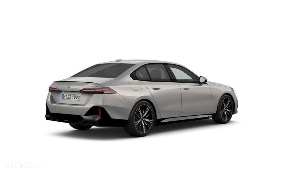 BMW Seria 5 - 4