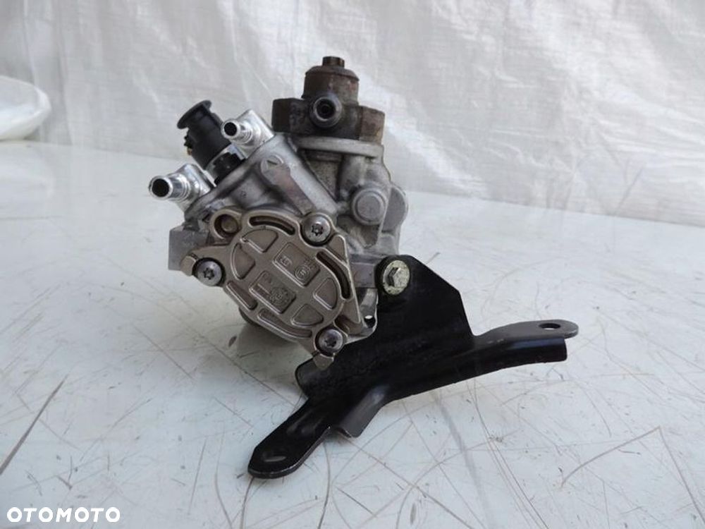 POMPA WTRYSKOWA FORD FOCUS MK3 1.6 TDCI 0445010577 CV2Q9A543AA - 5