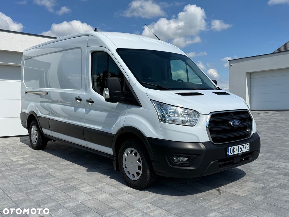 Ford Transit - 4