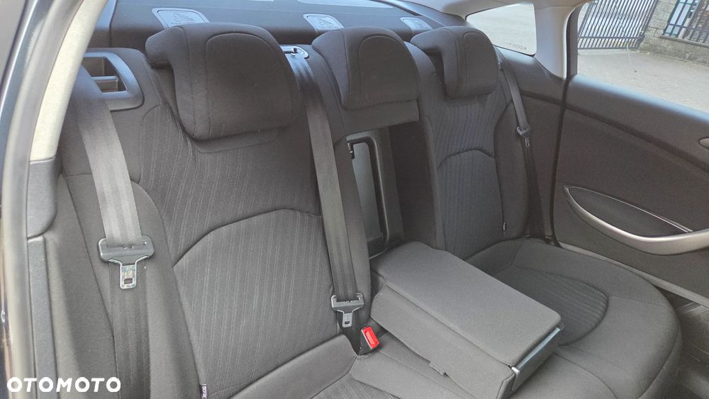 Citroën C5 2.0 16V Confort - 31