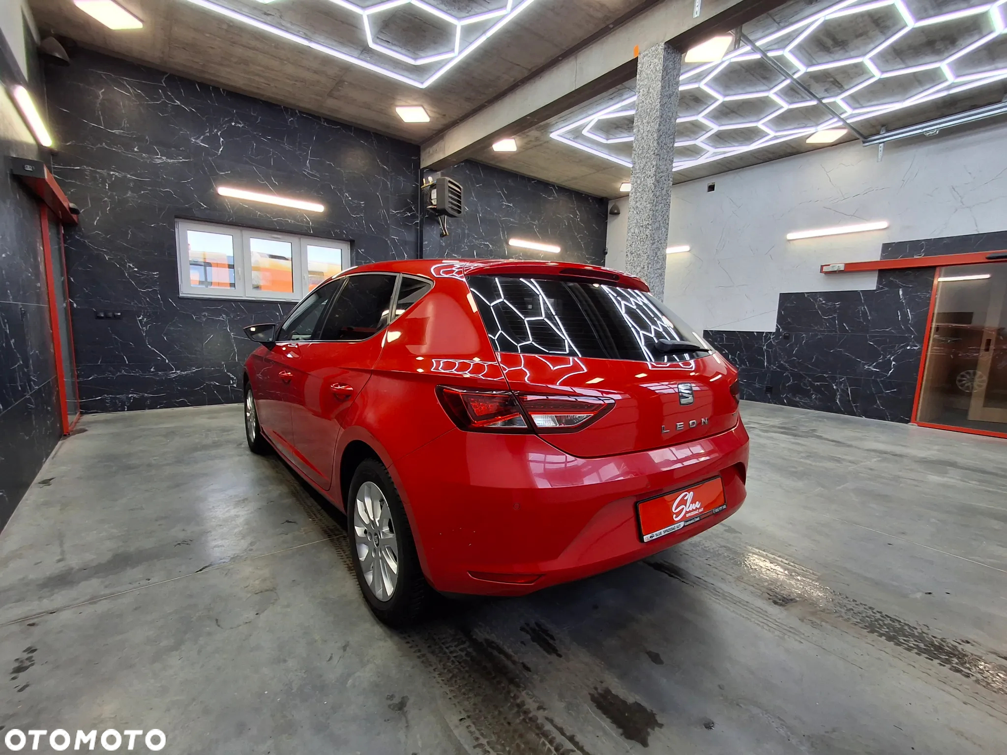 Seat Leon 2.0 TDI Copa S&S - 3