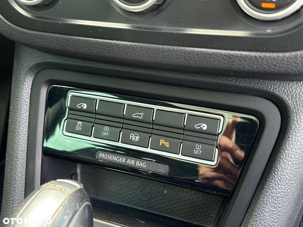Volkswagen Sharan 2.0 TDI DSG BlueMotion Technology Cup - 15