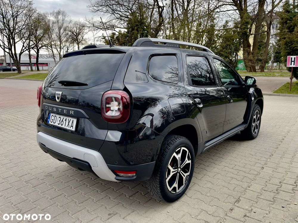 Dacia Duster 1.0 TCe Prestige - 6