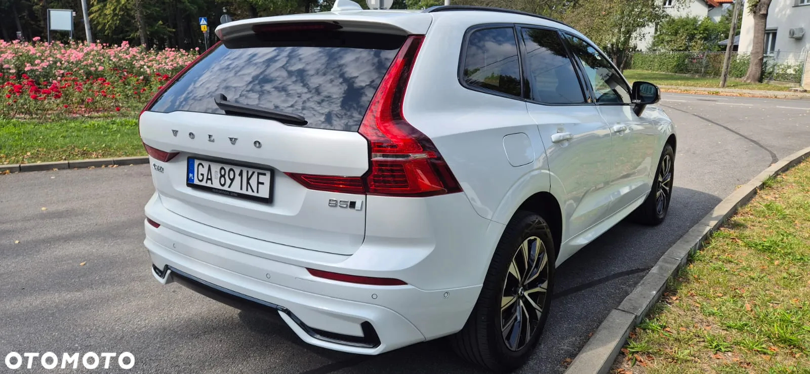Volvo XC 60 - 3