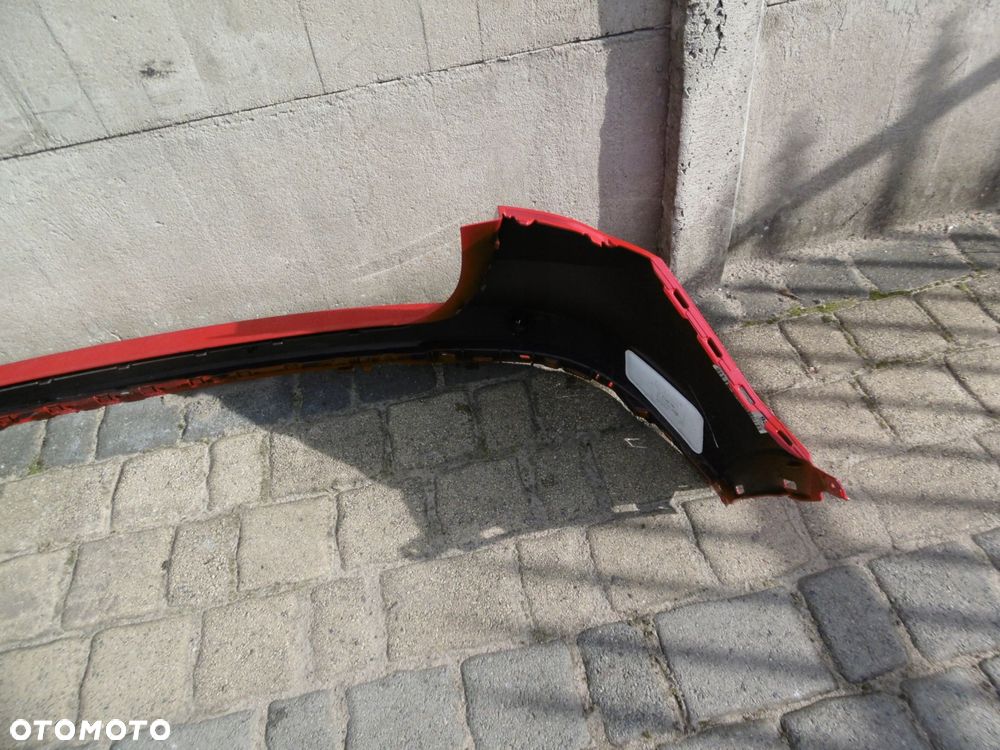 audi q3 ii 83a 18r> - zderzak tylny - 5