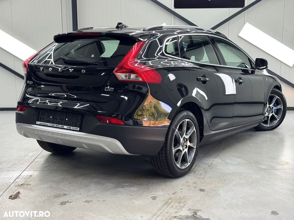Volvo V40 - 13