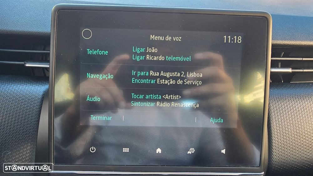 Renault Clio 1.0 TCe Intens - 31