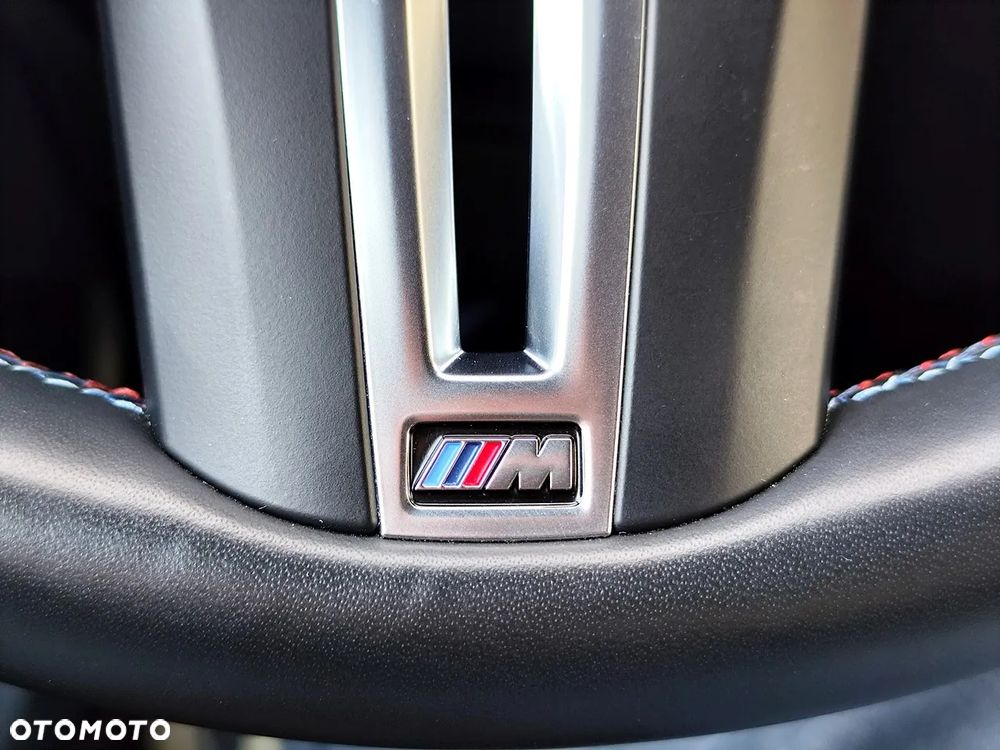 BMW i4 80.7kWh M50 - 32