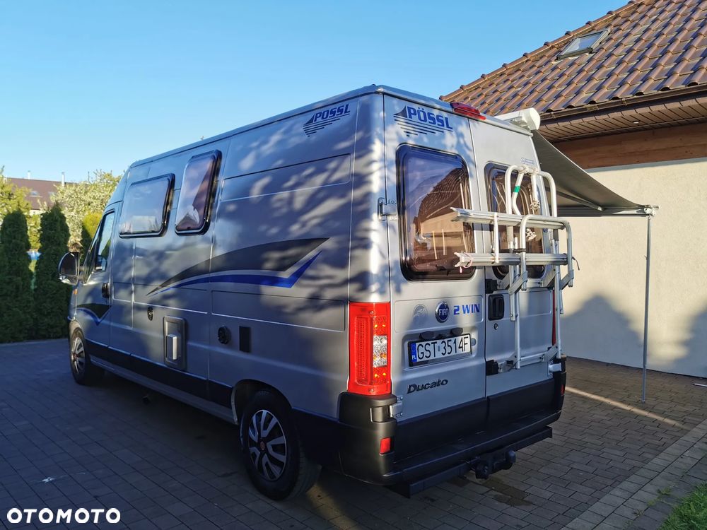 Fiat Ducato - 3