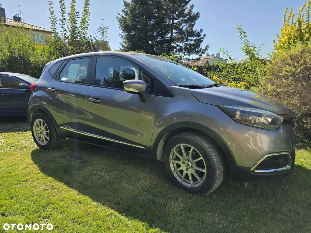Renault Captur - 3