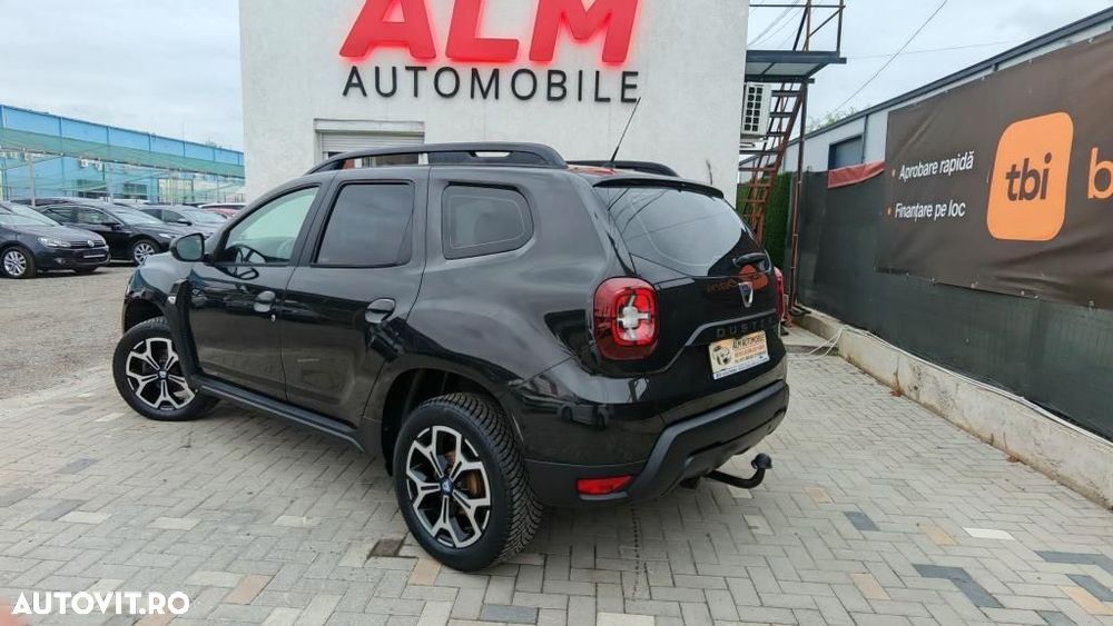 Dacia Duster - 9