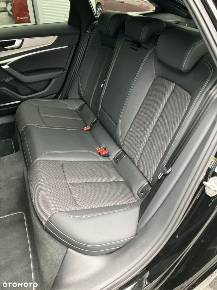 Audi A6 Avant - 18