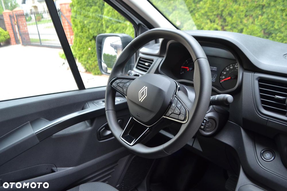 Renault Trafic 2.0 L2H1 HD Extra (bryg.) - 18