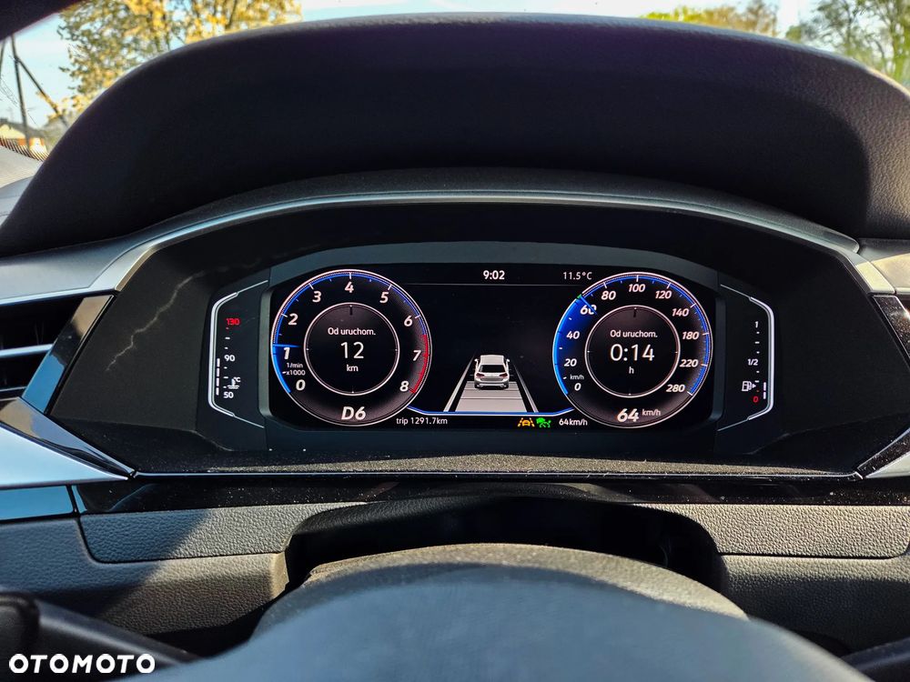 Volkswagen Arteon 2.0 TSI Essence DSG - 13