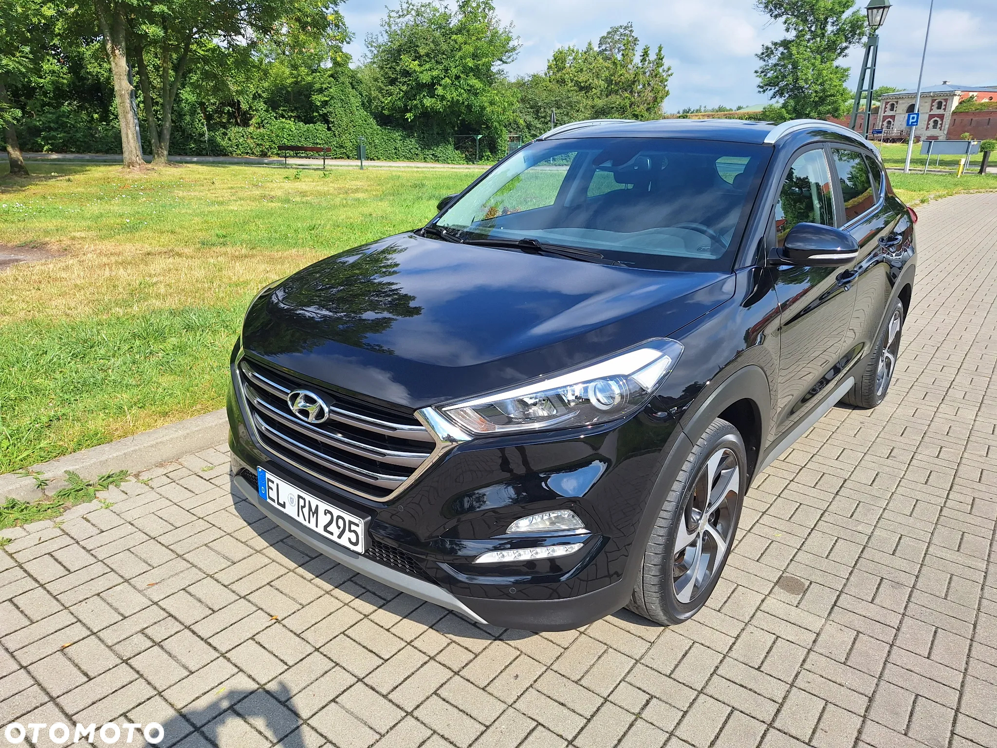 Hyundai Tucson - 19