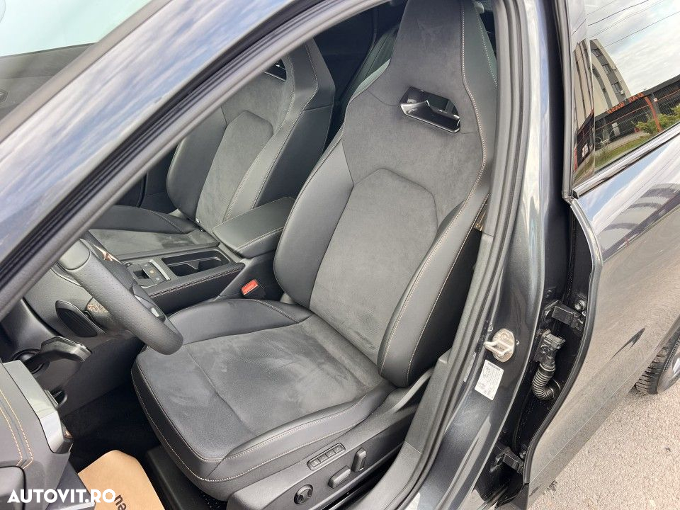 Cupra Formentor - 10
